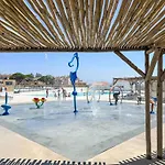Caraibes-1 By Interhome Appartement
