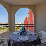 Caraibes-1 By Interhome Appartement *
