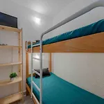Appartement Caraibes-1 By Interhome