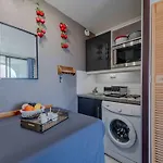 Caraibes-1 By Interhome Appartement