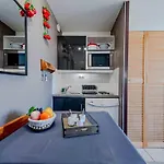 Caraibes-1 By Interhome * Le Barcarès
