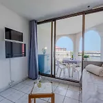Caraibes-1 By Interhome