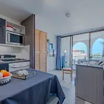 Caraibes-1 By Interhome Appartement