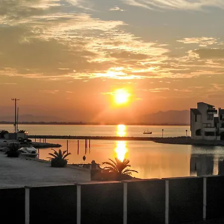 Caraibes-1 By Interhome Apartament *