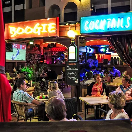 Apartament Caraibes-1 By Interhome *