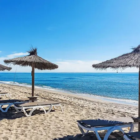 Apartamento Caraibes-1 By Interhome Le Barcarès
