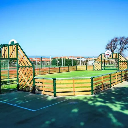 Caraibes-1 By Interhome Apartament *