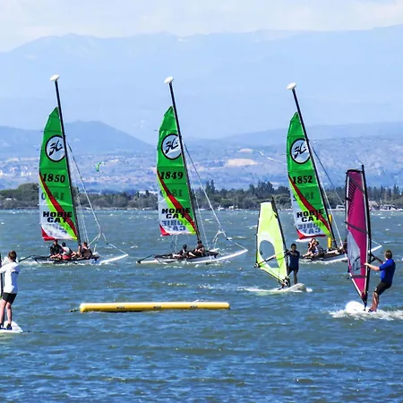 Caraibes-1 By Interhome