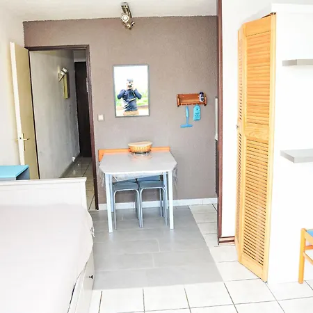 Caraibes-1 By Interhome *