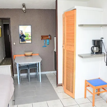 Caraibes-1 By Interhome * Le Barcarès