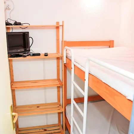 Caraibes-1 By Interhome Appartement Le Barcarès