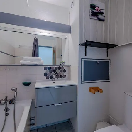 Caraibes-1 By Interhome *