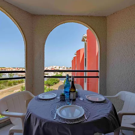 Caraibes-1 By Interhome Apartamento *