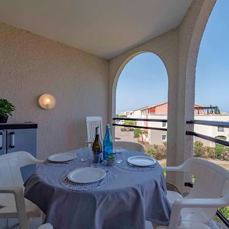 Appartement Caraibes-1 By Interhome *