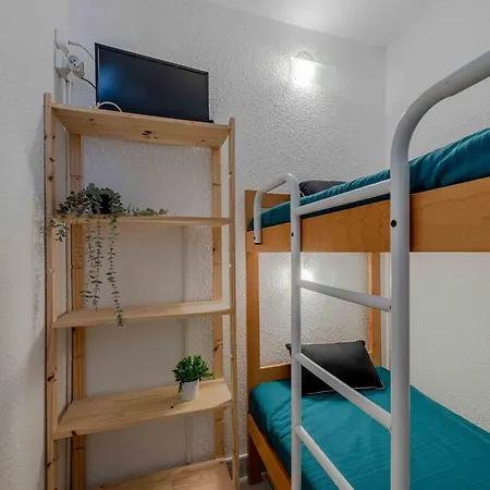 Caraibes-1 By Interhome