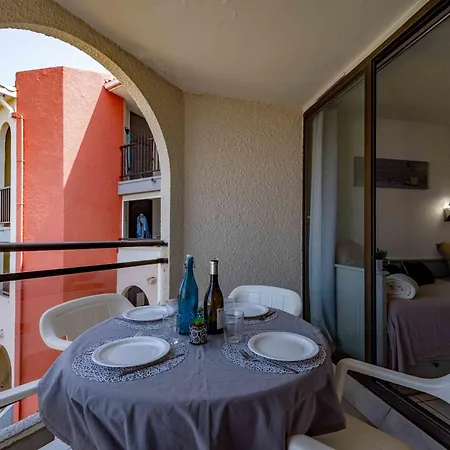 Caraibes-1 By Interhome Apartament