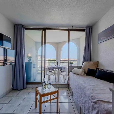 Caraibes-1 By Interhome