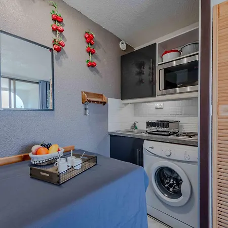 Caraibes-1 By Interhome Appartement