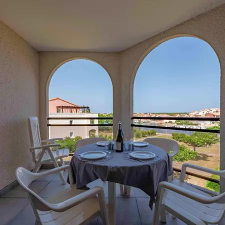 Caraibes-1 By Interhome Appartement *
