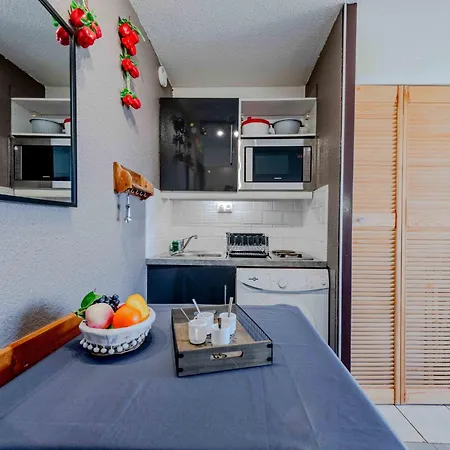 Caraibes-1 By Interhome * Le Barcarès