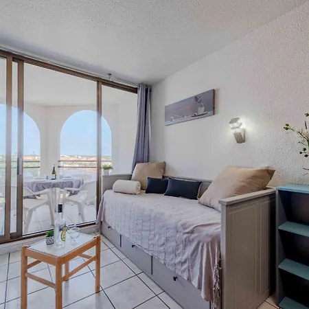 Caraibes-1 By Interhome *