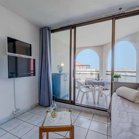 Caraibes-1 By Interhome